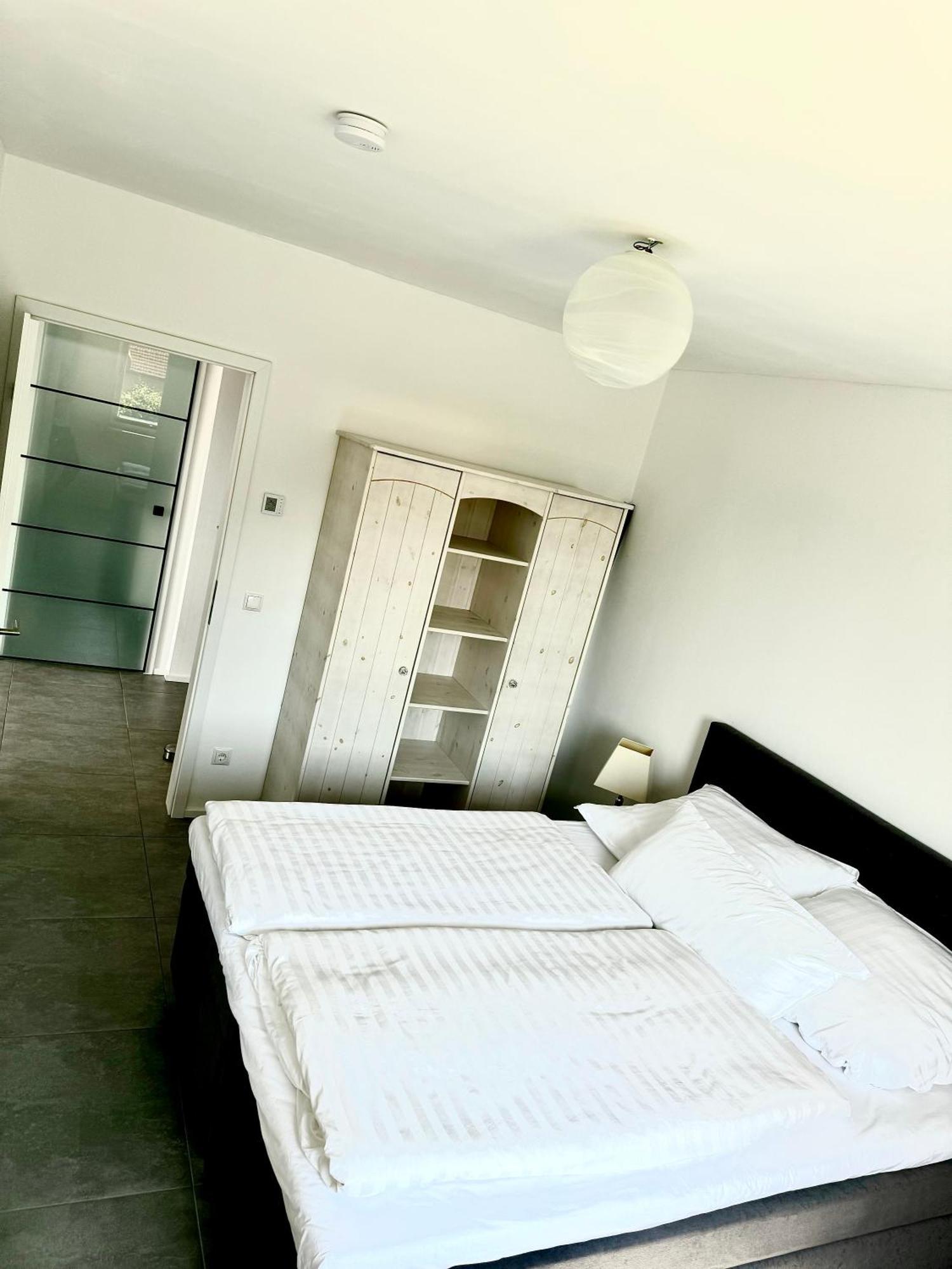Woerthersee-Appartements Velden am Woerthersee Exterior photo